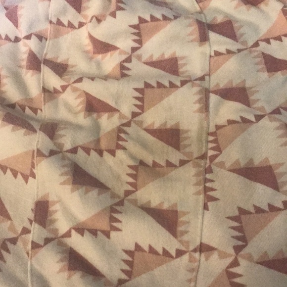 bundle of 2 kate quinn 100% organic cotton panda pants. size 2T. - Picture 4 of 4